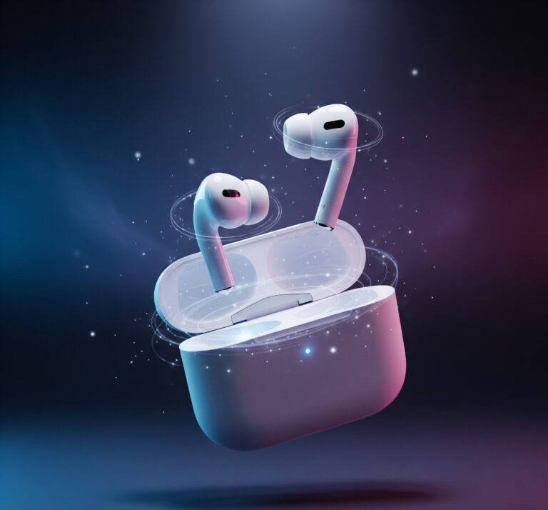 How to Connect Your Air-Pods with Any Device