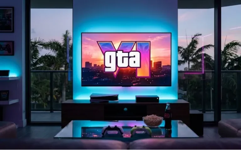 Is GTA 6 Available to Pre Order? Current Official Status